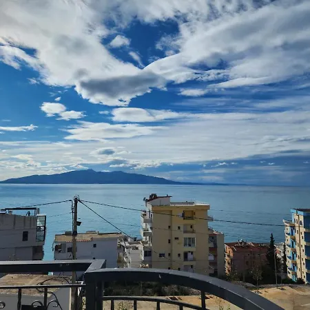 Forty Saints Sea View شقة *