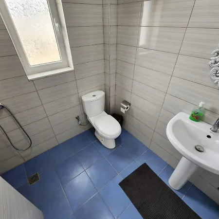 Apartamento Forty Saints Sea View *