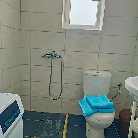 Forty Saints Sea View شقة