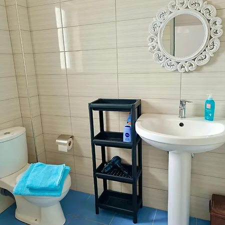 Apartamento Forty Saints Sea View