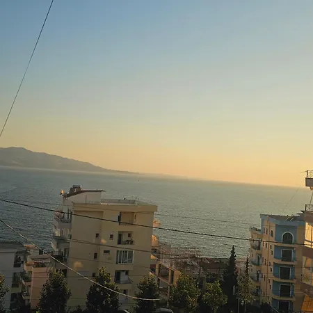 Forty Saints Sea View شقة *