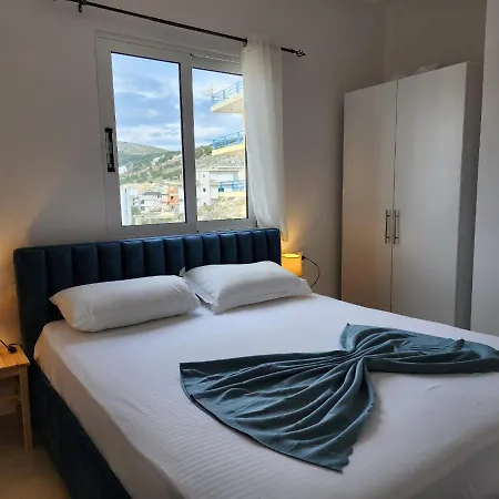 Apartment Forty Saints Sea View